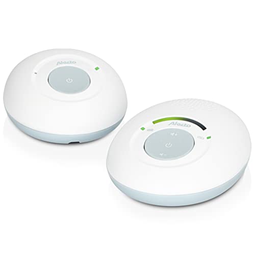 Alecto DBX110 Babyphone Audio - digitales...
