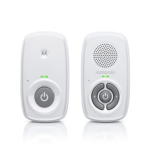 Motorola Nursery AM21 Audio-Babyphone –...