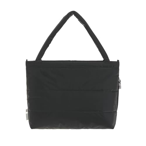 LÄSSIG Baby Wickeltasche Shopper mit...