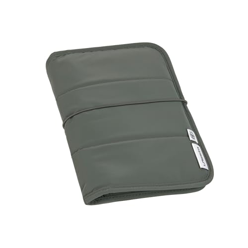 LÄSSIG Baby Windeltasche mit Wickelunterlage...