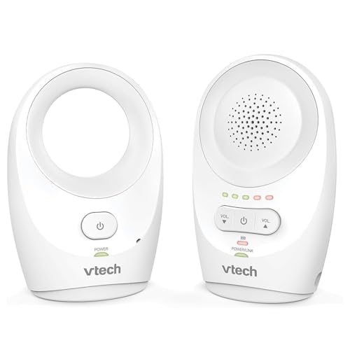 VTech BM1120 Baby-Audioüberwachungsgerät,...