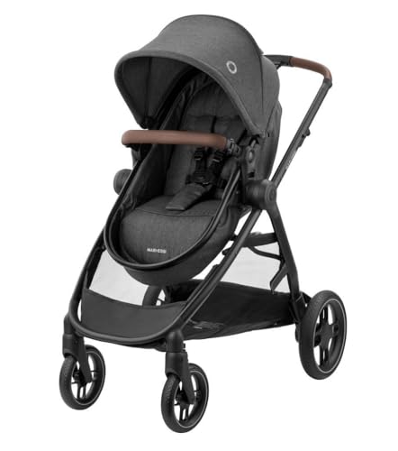 Maxi-Cosi Zelia S Trio Kinderwagen 3in1...