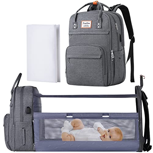 VESERI Wickelrucksack mit...