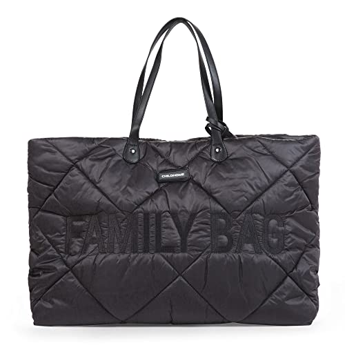 Childhome, Family Bag, Wickeltasche,...