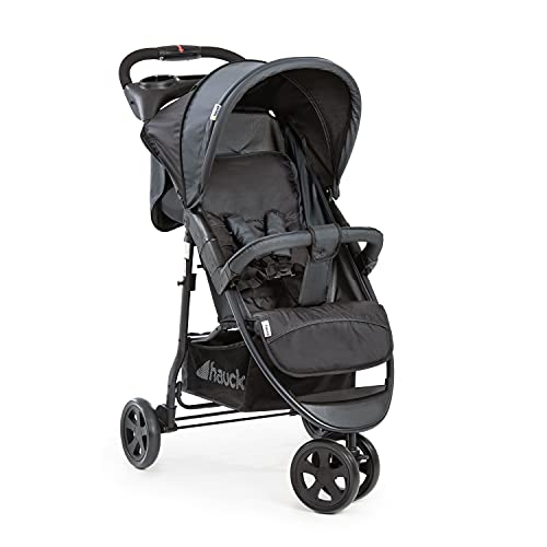 hauck Buggy Citi Neo II mit Getränkehalter,...