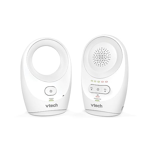 Vtech Digitales Audio-Babyphon DM1111 –...
