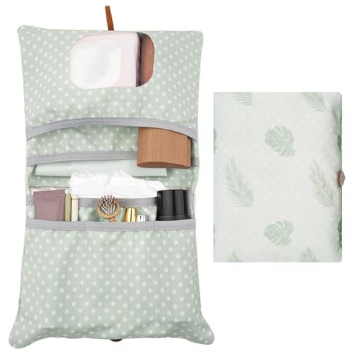 Maxmoc Wickeltasche Organizer und...