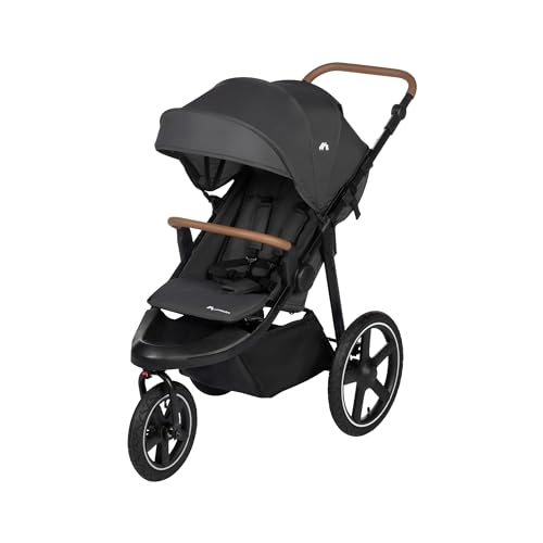 Bebeconfort Cloudy, All-Terrain-Baby...