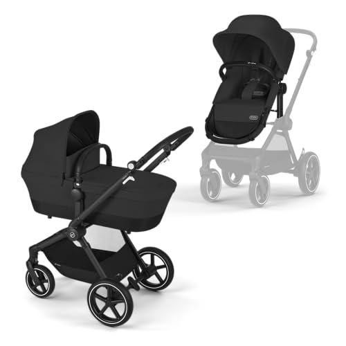 CYBEX Gold Kinderwagen EOS Lux 2-in-1,...