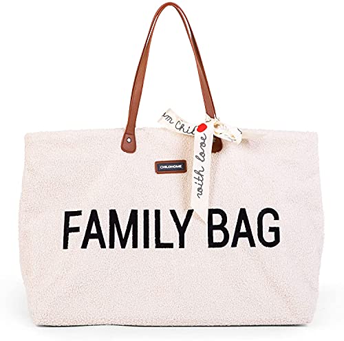 Childhome, Family Bag, Wickeltasche,...